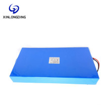 XLD Hot sell rechargeable 36V 10Ah 18650 lithium battery pack 10S4P for 350W electric bicycle